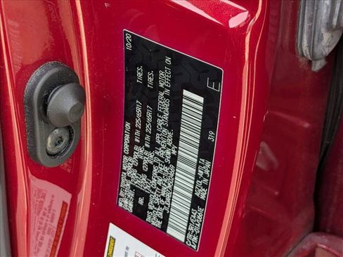 Used 2021 Lexus NX 300 FWD w/ Comfort Package image 22