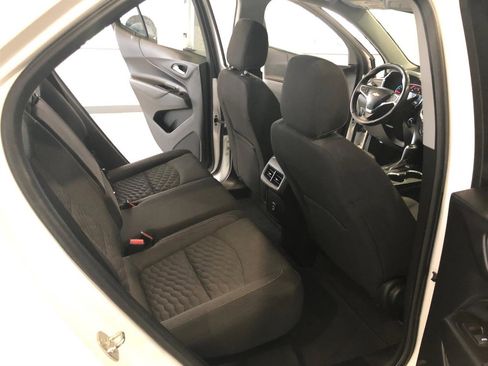Used 2019 Chevrolet Equinox LT image 13