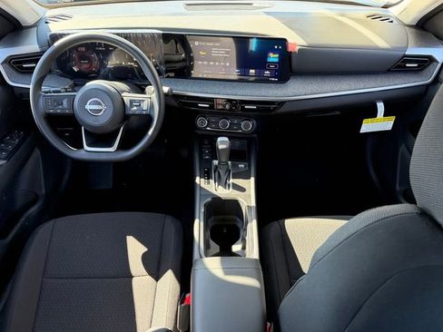 New 2026 Nissan Kicks S FWD image 23