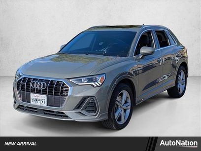 Used 2022 Audi Q3 2.0T Premium Plus w/ Premium Plus Package