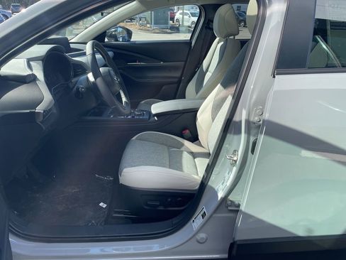 New 2026 MAZDA CX-30 Aire Edition AWD/4WD image 12