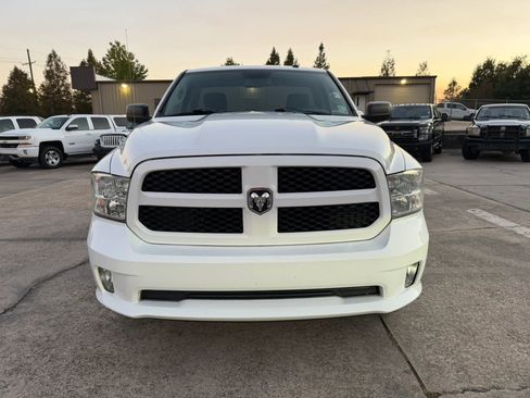 Used 2014 RAM 1500 Express image 7