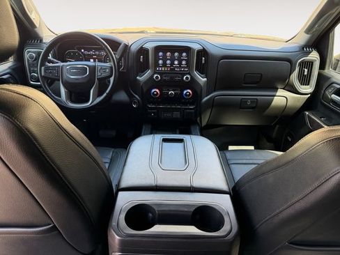 Used 2021 GMC Sierra 3500 Denali AWD/4WD image 10