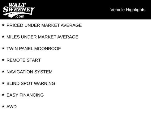 Used 2016 Nissan Rogue SL w/ SL Premium Package AWD/4WD image 15