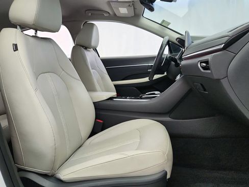 Used 2020 Hyundai Sonata Limited FWD image 29