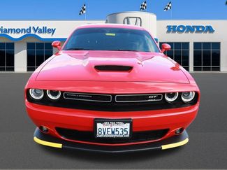 Used 2021 Dodge Challenger GT video 2