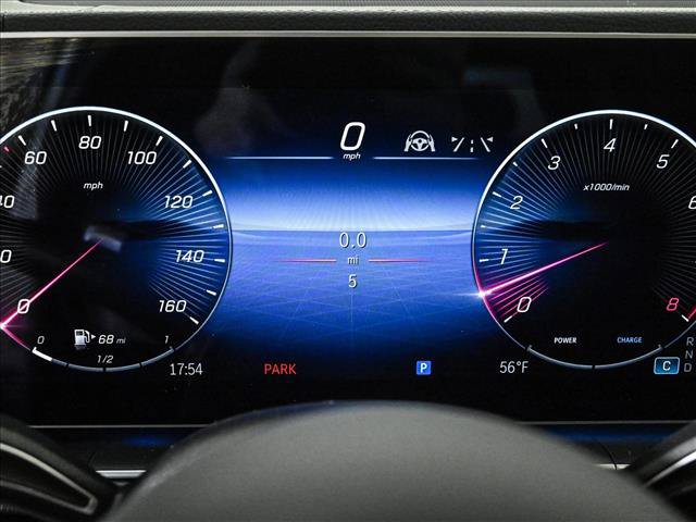 New 2026 Mercedes-Benz GLE 450 4MATIC Coupe image 11