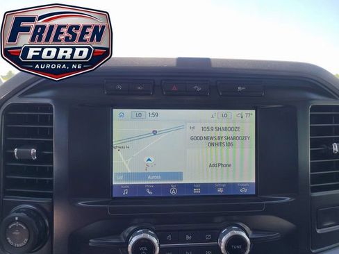 Used 2022 Ford F150 XLT w/ Equipment Group 301A Mid AWD/4WD image 21