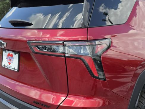 New 2026 Chevrolet Equinox ACTIV FWD image 10
