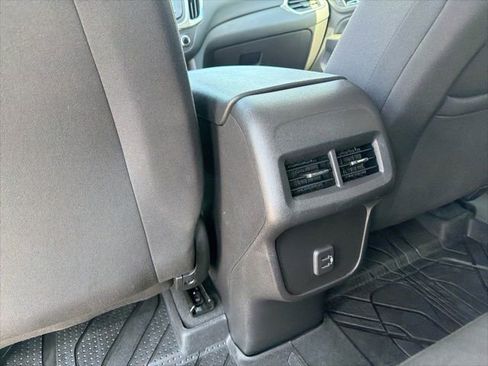 Used 2023 Chevrolet Equinox LT AWD/4WD image 20