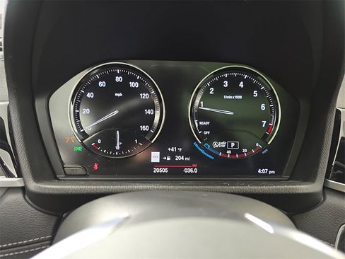 Used 2022 BMW X2 xDrive28i w/ Convenience Package image 22