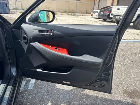 Used 2008 Lexus ES 350 FWD image 17