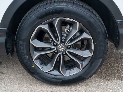 Used 2022 Honda CR-V EX-L image 9