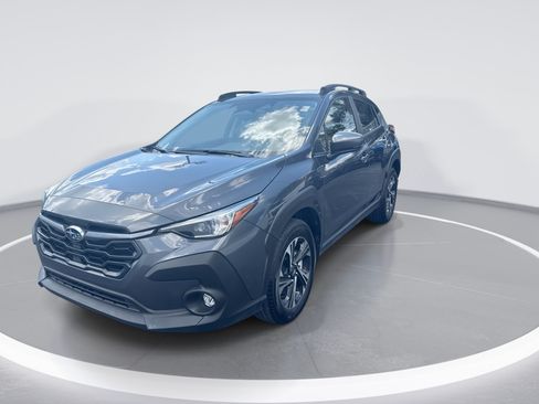 Used 2024 Subaru Crosstrek 2.0i Premium AWD/4WD image 8