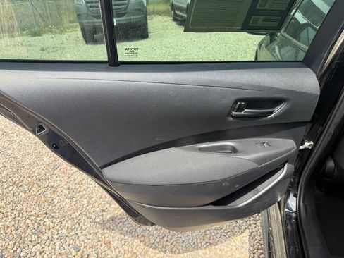 Used 2024 Toyota Corolla LE FWD image 25