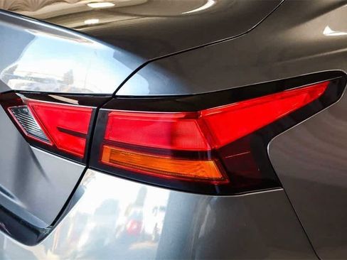 New 2025 Nissan Altima 2.5 S image 14