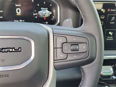 New 2026 GMC Sierra 1500 Denali w/ Technology Package image 26