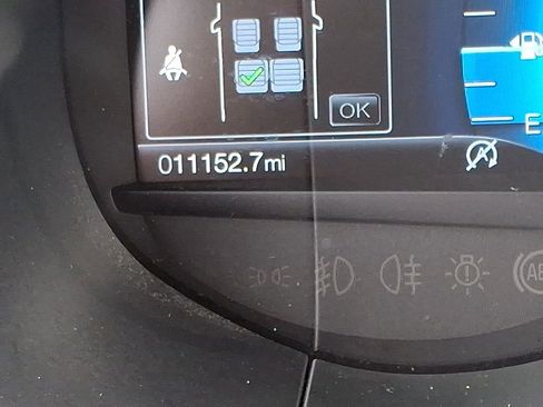 Certified 2022 Ford Edge SEL w/ Convenience Package image 19