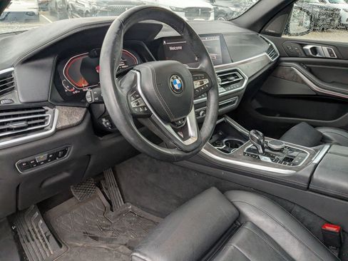 Used 2020 BMW X5 xDrive40i w/ Executive Package image 10