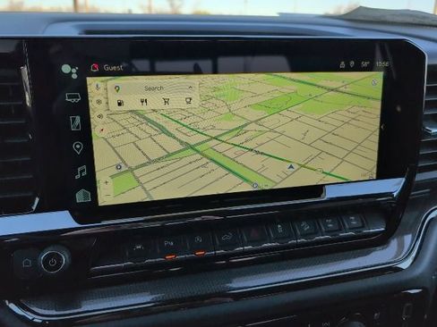 New 2026 Chevrolet Silverado 1500 ZR2 image 22