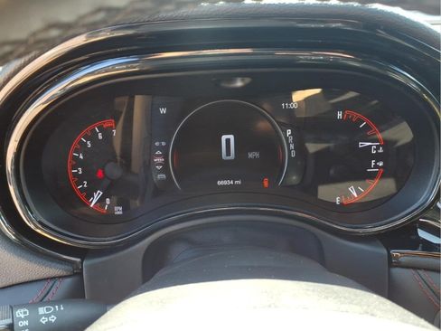 Used 2023 Dodge Durango GT AWD/4WD image 17