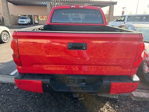 Used 2016 Toyota Tundra SR5 w/ SR5 Upgrade Package image 7