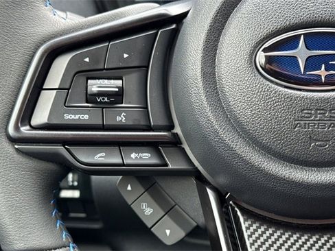 Used 2025 Subaru WRX tS image 37