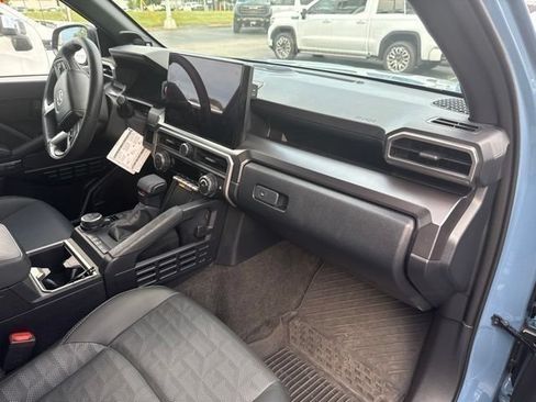 Used 2026 Toyota 4Runner TRD Off-Road Premium AWD/4WD image 19