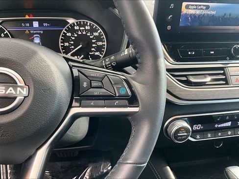 Certified 2024 Nissan Altima 2.5 SL FWD image 25