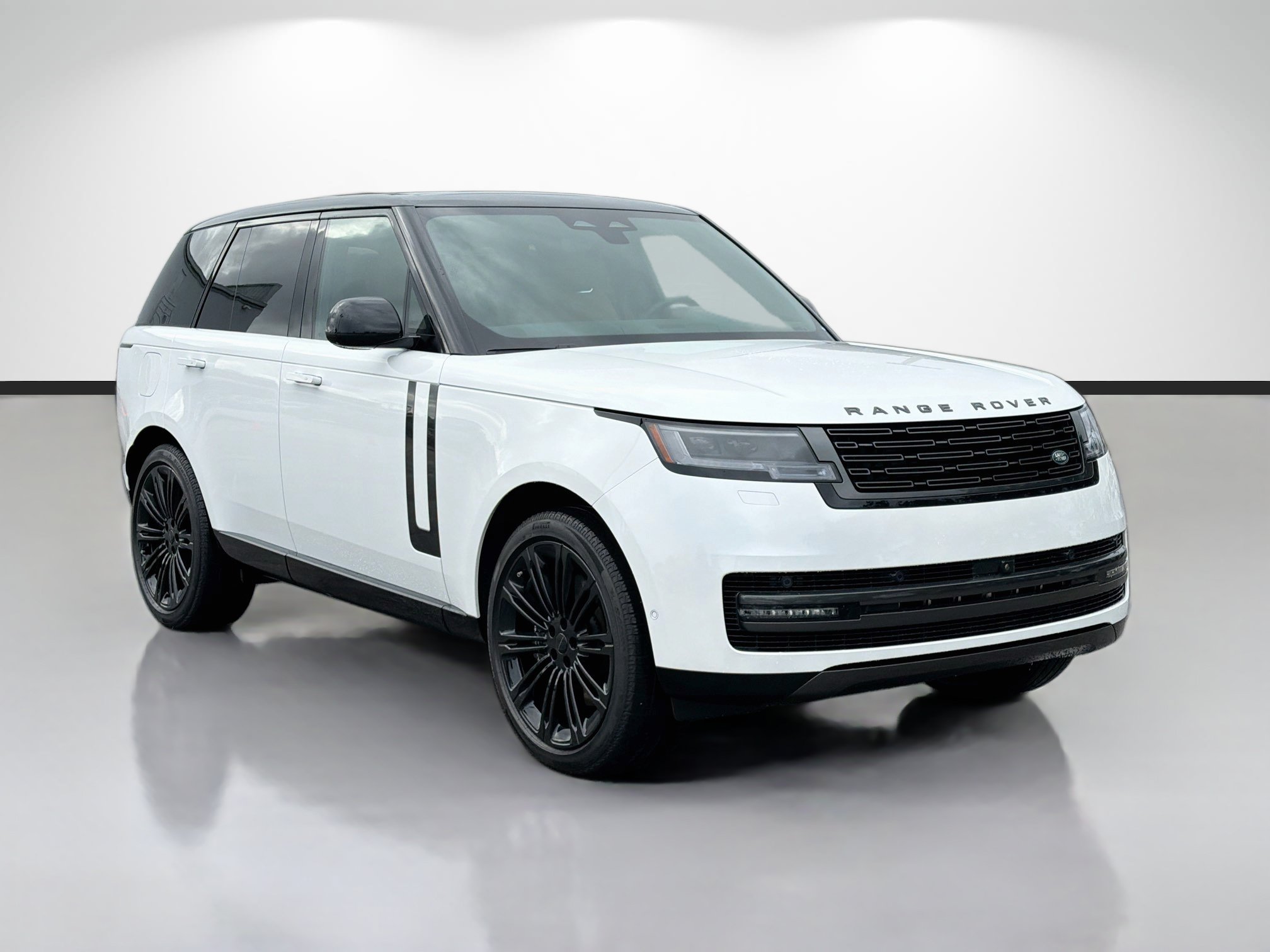 New 2026 Land Rover Range Rover SE AWD/4WD image 7