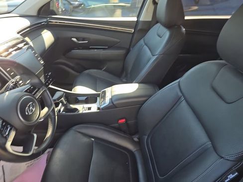 Used 2022 Hyundai Tucson SEL w/ Convenience Package FWD image 18
