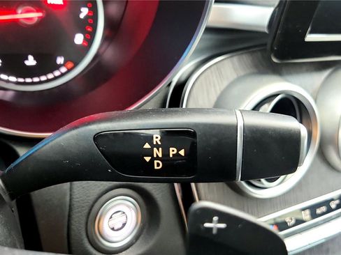 Used 2019 Mercedes-Benz C 300 4MATIC Sedan image 19