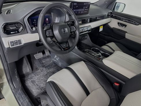 New 2026 Honda Passport TrailSport Elite image 8