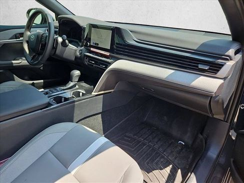 Used 2026 Toyota Camry SE w/ Convenience Package FWD image 22