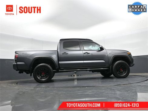 Used 2023 Toyota Tacoma TRD Pro image 41