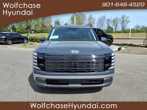 New 2026 Hyundai Palisade SEL image 8