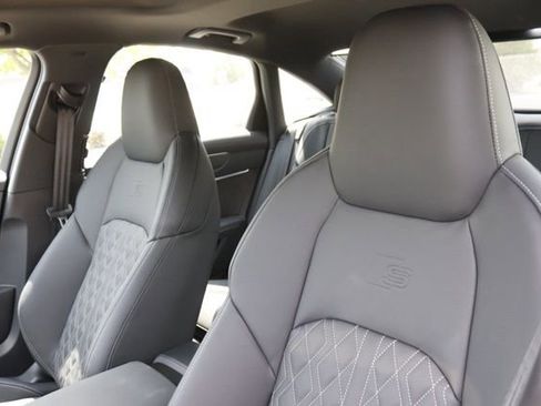 New 2025 Audi S6 Prestige image 14