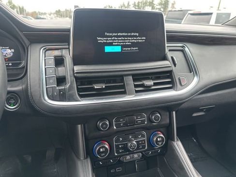 Used 2024 Chevrolet Tahoe LT AWD/4WD image 28