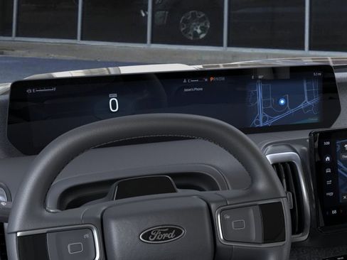 New 2026 Ford Expedition Tremor AWD/4WD image 13