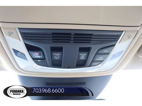 New 2026 Acura MDX w/ Advance Package AWD/4WD image 18