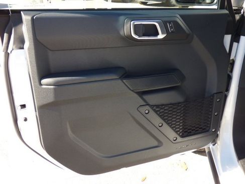 New 2025 Ford Bronco Big Bend w/ Black Diamond Package image 22