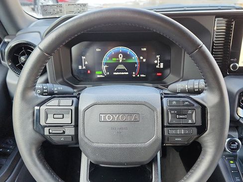 Certified 2024 Toyota Land Cruiser 1958 image 20