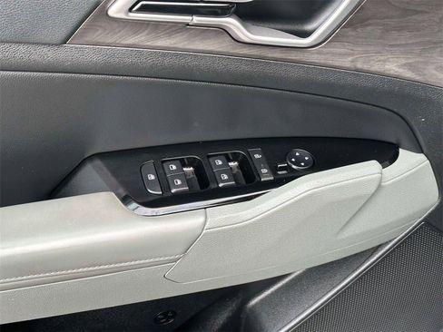Used 2023 Kia Sportage X-Line w/ X-Line Premium Package image 17