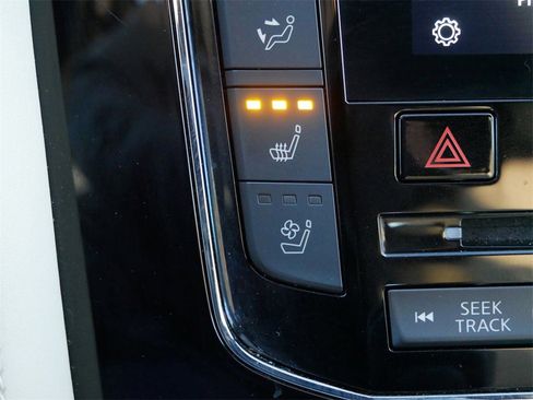 Used 2021 INFINITI QX80 Sensory w/ Cargo Package image 22