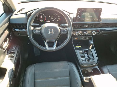 Used 2023 Honda CR-V EX-L image 11