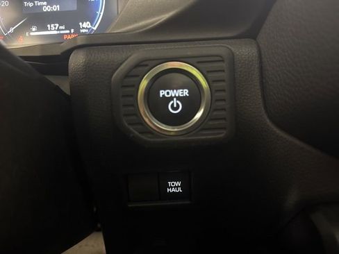Used 2024 Toyota Land Cruiser AWD/4WD image 18