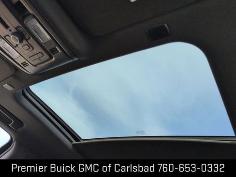 Certified 2024 GMC Yukon AT4 w/ Technology Package AWD/4WD image 20