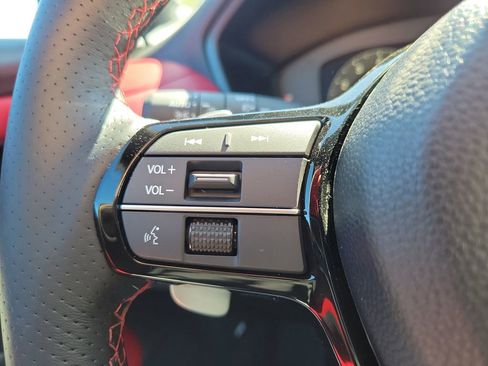 New 2026 Acura ADX A-Spec image 24