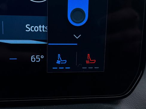 Used 2024 Ford Mustang GT Premium image 9