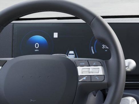 New 2026 Hyundai Ioniq 5 SEL image 14